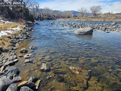 Highway 50, Howard, CO 81233