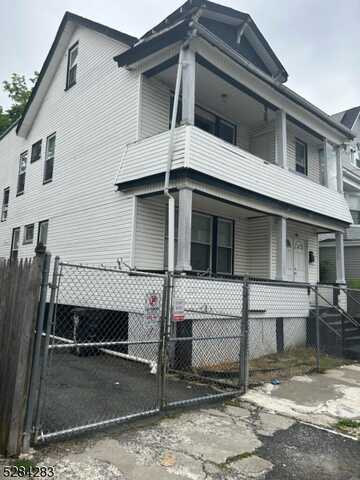 Norwood Street #2, Newark, NJ 07106