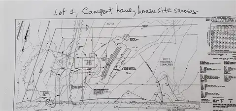 Campert Lane #Lot 1, Ashford, CT 06278