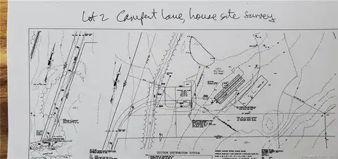 Campert Lane #Lot2, Ashford, CT 06278