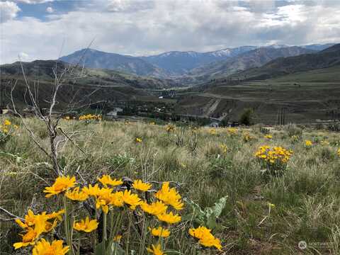 Riverbend Overlook #2, Methow, WA 98834