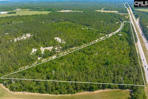 Old Shoals Road #Lot3, Monetta, SC 29105