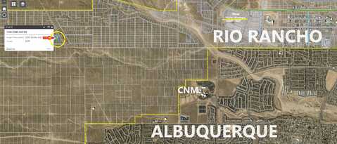 22Nd Avenue Sw, Rio Rancho, NM 87144