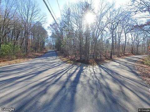 Scotland Road, Chaplin, CT 06235