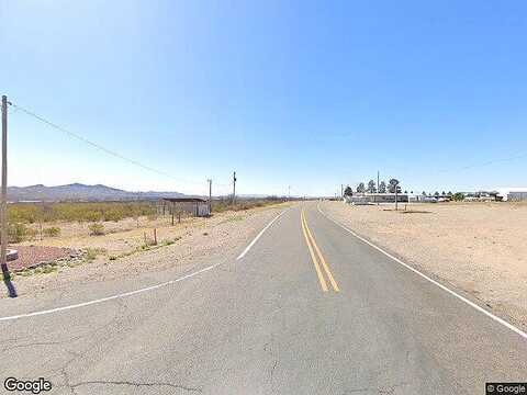 Hwy 187, Caballo, NM 87931