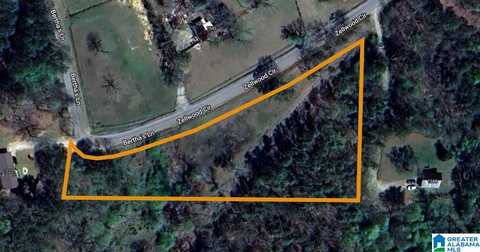 Zellwood Circle, Talladega, AL 35160