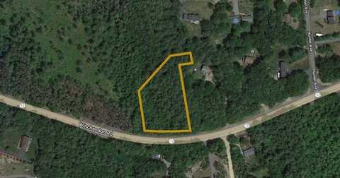 Winchendon Rd, Ashburnham, MA 01430