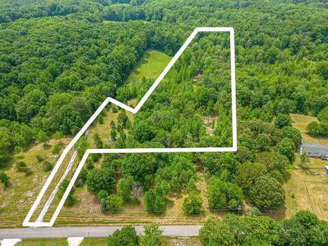 Promiseland Road Acreage, Charlotte, TN 37036