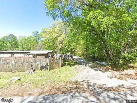 Morgan Street, Cowpens, SC 29330