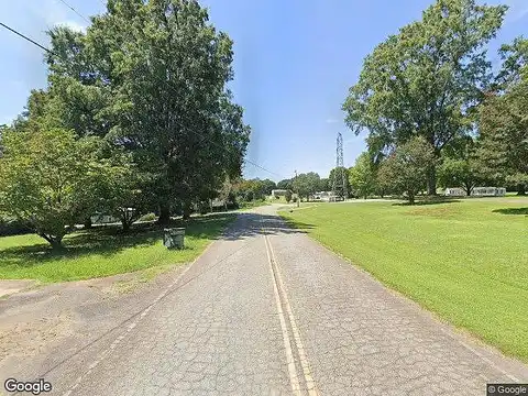 Misty Lane, Gaffney, SC 29340