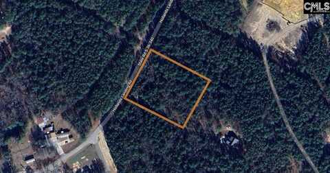 Hollands Landing Road, Newberry, SC 29108