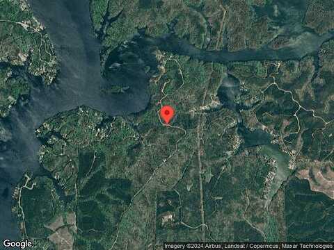 Eagle Mountain Road, Rockford, AL 36091
