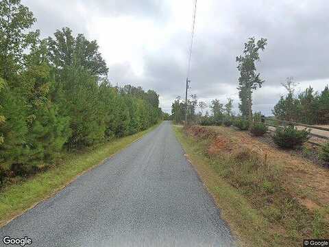 County Road 121, Rockford, AL 36091