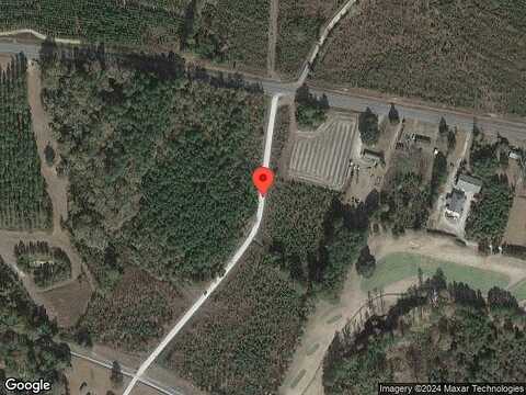 Antioch Road, Santee, SC 29142