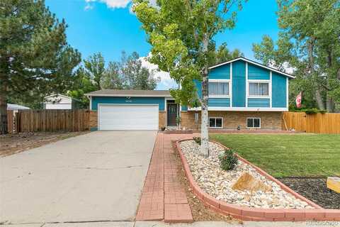 Aspen Grove, COLORADO SPRINGS, CO 80925