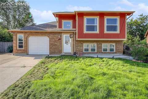 Neal, COLORADO SPRINGS, CO 80916