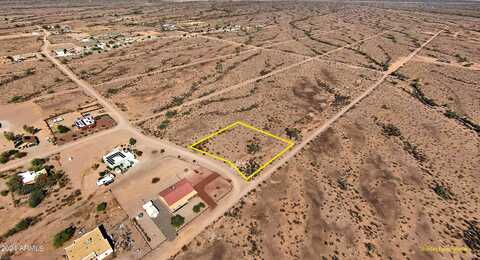 W Rose Lane, Tonopah, AZ 85354