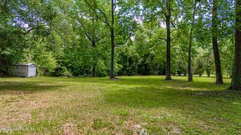 Mimosa Grove Trail, Jacksonville, FL 32210