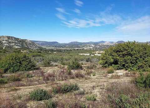 Calle Loreto, Campo, CA 91906