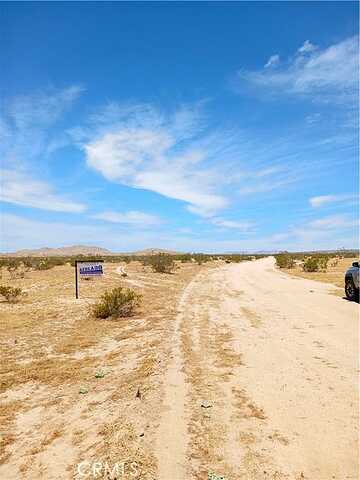 Ambrose, California City, CA 93505