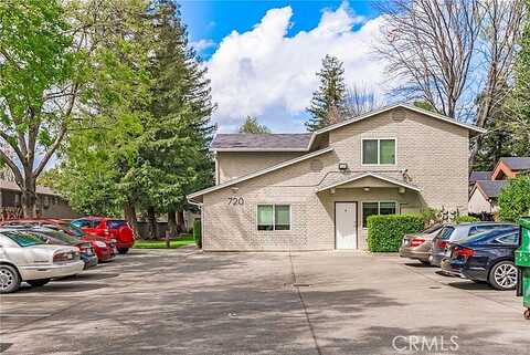 W 2Nd Avenue, Chico, CA 95926