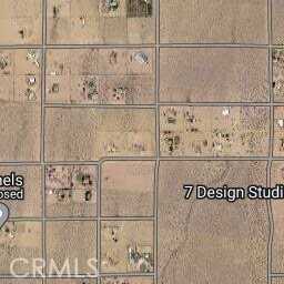 Palmdale Road, Adelanto, CA 92371