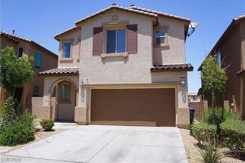 Montgomery View, LAS VEGAS, NV 89122