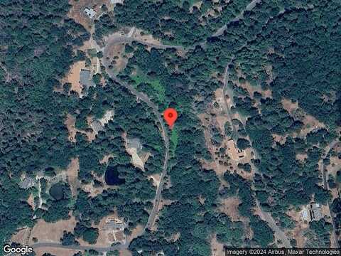 Puerta Del Sol Road, Camino, CA 95709