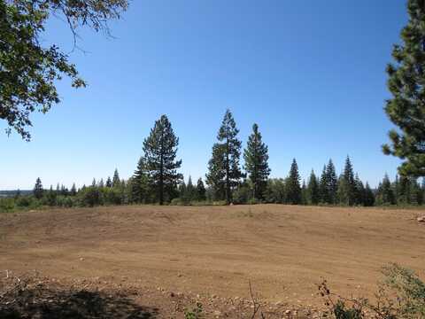 Acres - Kearsarge Mill Road, Alta, CA 95701