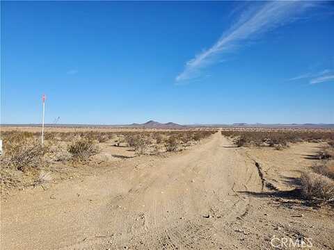 Princess Pat Mine Road, Adelanto, CA 92301