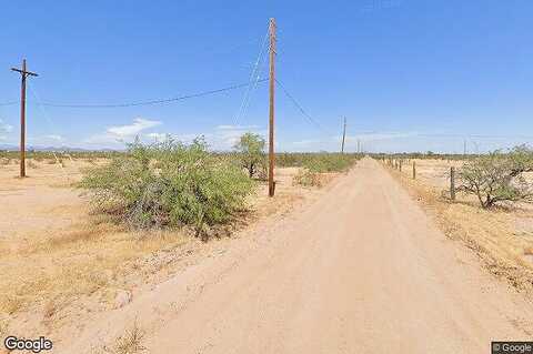 W Frontier Drive, Wittmann, AZ 85361