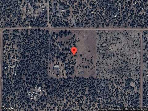 County Road 8405, Parcel C --, Vernon, AZ 85940