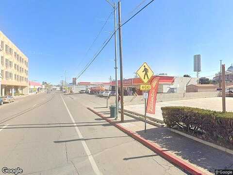 W Fr 4206 Road, Nogales, AZ 85621