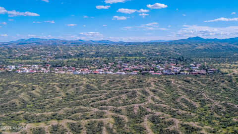 W Fr 4206 Road, Nogales, AZ 85621