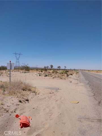 Koala Road, Adelanto, CA 92301