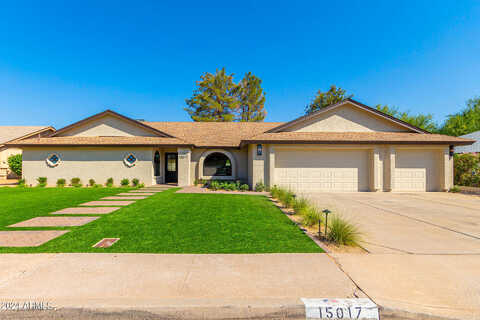 60Th, SCOTTSDALE, AZ 85254