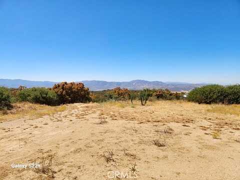 Table Mountain Truck Trail, Anza, CA 92539