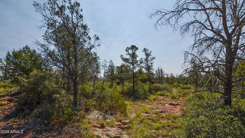 N Water Tower Road, Payson, AZ 85541