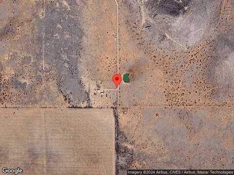 Acres Off Of Wozniak Road, Elfrida, AZ 85610