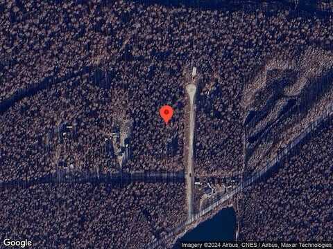 S Clara Circle, Talkeetna, AK 99676