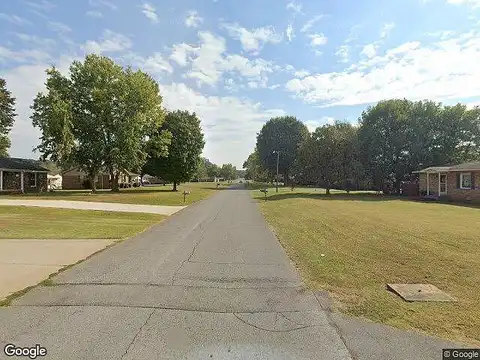 Glendale Ave, Muscle Shoals, AL 35661