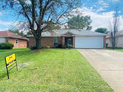 Honeysuckle, CEDAR HILL, TX 75104
