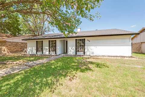 Creekwood, MESQUITE, TX 75149