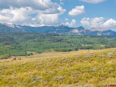 Castle, GUNNISON, CO 81230