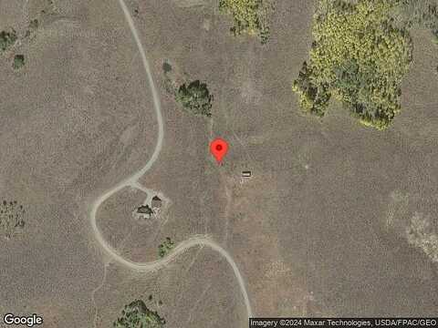 Castle, GUNNISON, CO 81230