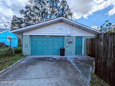 Alice, JACKSONVILLE, FL 32207