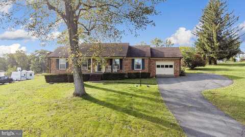 Sterrett, CLEAR BROOK, VA 22624