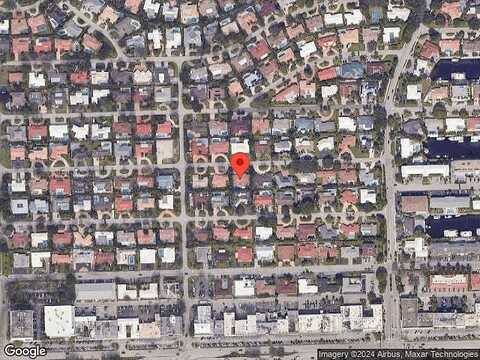 34Th, FORT LAUDERDALE, FL 33306