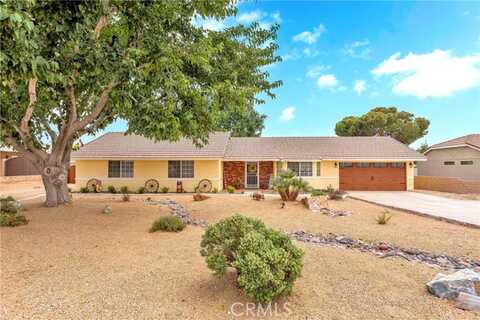 Bay Meadows, APPLE VALLEY, CA 92308