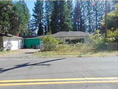 Pony Express, CAMINO, CA 95709